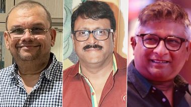 Vijay Patkar and Kedar Shinde Pay Heartfelt Tributes to Late Actor Atul Parchure