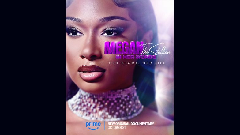 Megan Thee Stallion Reflects on Her Mother's Influence in Upcoming Documentary 'In Her Words'