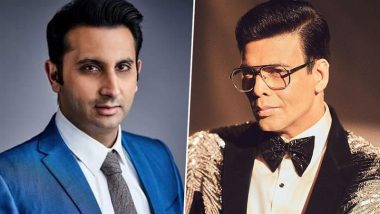 Karan Johar Drops Cryptic Post on ‘Competition’ Days After Adar Poonawalla Acquires 50% Stake in Dharma Productions For INR 1000 Crore