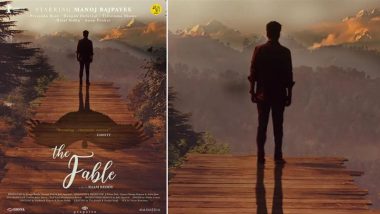 MAMI Film Festival 2024: Manoj Bajpayee’s ‘The Fable’ To Make Asia Premiere After Berlinale Success