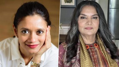 MAMI Film Festival 2024: Payal Kapadia’s ‘All We Imagine As Light’ Premiere and Shabana Azmi’s Excellence in Cinema Award Highlight Opening Ceremony