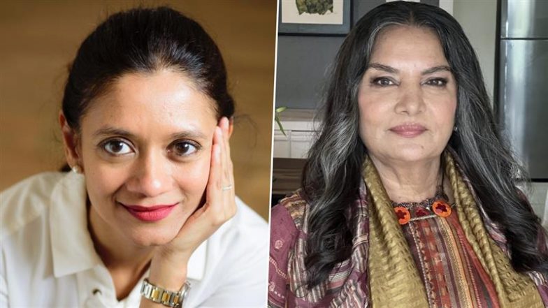 MAMI Film Festival 2024: ‘All We Imagine As Light’ Opens the Fest, Shabana Azmi Receives Prestigious Excellence in Cinema Award