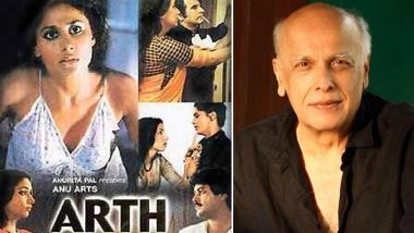 MAMI Film Festival 2024: Mahesh Bhatt’s ‘Arth,’ Starring Smita Patil and Shabana Azmi Screened