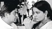 Zeenat Aman Shares Career-Defining Story of How Raj Kapoor Cast Her in &lsquo;Satyam Shivam Sundaram&rsquo;