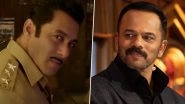 &lsquo;Singham Again&rsquo;: Salman Khan To Reprise Iconic Role As Chulbul Pandey in Rohit Shetty&rsquo;s Action-Packed Film