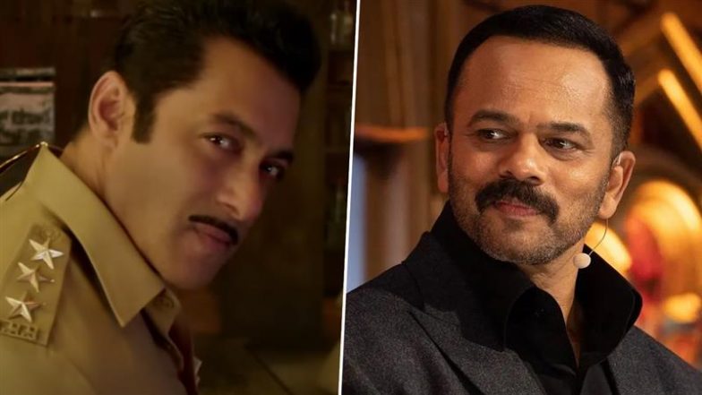 ‘Singham Again’: Salman Khan To Reprise Iconic Role As Chulbul Pandey in Rohit Shetty’s Action-Packed Film