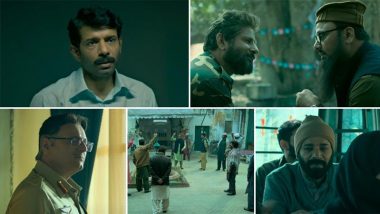 ‘Match Fixing - The Nation at Stake’ Trailer: Vineet Kumar Singh Stars in Gripping Tale of Deception and Intrigue (Watch Video)