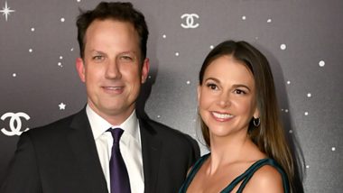 Sutton Foster and Ted Griffin Part Ways; Divorce Filed After 10 Years of Marriage