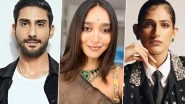 &lsquo;Khwaabon Ka Jhamela&rsquo;: Prateik Babbar, Sayani Gupta and Kubbra Sait Star in Hilarious Romantic Comedy (View Poster)