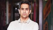 All Living Things Environmental Film Festival 2024: &lsquo;Poacher&rsquo; Director Richie Mehta Named Ambassador To Promote Sustainability Through Cinema