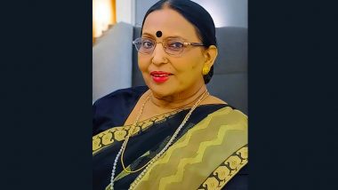 Sharda Sinha's Condition Stable, Renowned Singer Under Observation at AIIMS Delhi Hospital