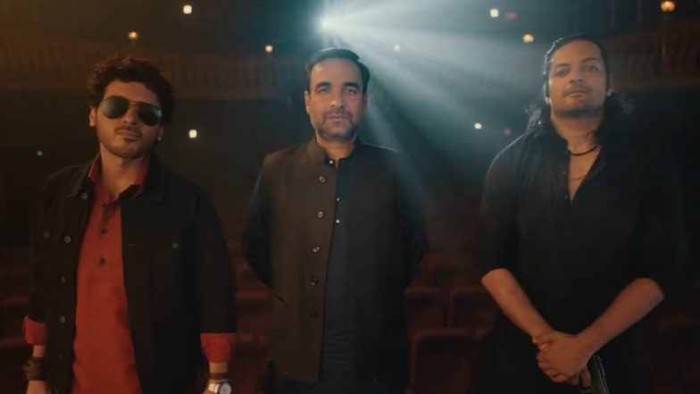 ‘Mirzapur - The Film’: Pankaj Tripathi and Ali Fazal’s Series To Hit Theatres in 2026; Fans Excited for a Bigger Cinematic Experience Following Season 3 Success (Watch Video)