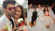 Kriti Kharbanda Birthday: Pulkit Samrat Shares Adorable Photos and Calls Her His &lsquo;Drama Queen&rsquo; (View Pics)