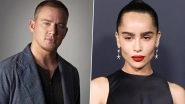 Channing Tatum and Zo&euml; Kravitz Break Up After Three Years of Dating?