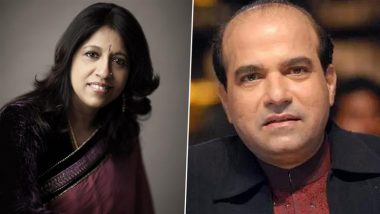 '‘The Sabarmati Report’: Kavita Krishnamurthy and Suresh Wadkar Reunite for Devotional Song ‘Ram Ram’