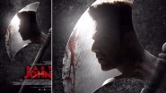 &lsquo;Baby John&rsquo; Motion Poster: Varun Dhawan&rsquo;s Fierce Avatar Hints at High-Octane Action (Watch Video)