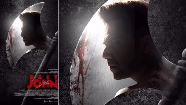 ‘Baby John’ Motion Poster: Varun Dhawan’s Fierce Avatar Hints at High-Octane Action (Watch Video)