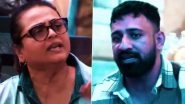 &lsquo;Bigg Boss 18&rsquo;: Rajat Dalal Accuses Shilpa Shirodkar of &lsquo;Playing Safe&rsquo; in Heated Verbal Clash (Watch Promo Video)