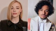 &lsquo;Love Language&rsquo;: Chloe Grace Moretz and Anthony Ramos Star in Upcoming Romantic Comedy
