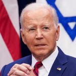 US President Joe Biden Allows Ukraine To Use Long-Range Missiles To Target Deepest Part of Russia