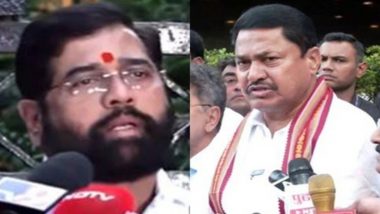 Maharashtra Assembly Elections 2024: Mahayuti, Maha Vikas Aghadi Race to Announce Seat-Sharing with a Month Left for Vidhan Sabha Polls