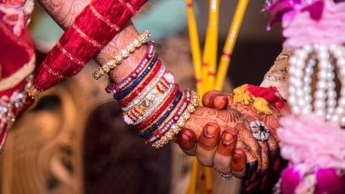 Cross-Border Marriage: Groom in Turkiye, Bride in Himachal Pradesh, Couple Has Virtual 'Nikah'