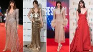 Dakota Johnson Birthday: Make Way For the Queen of the Red Carpet (View Pics)