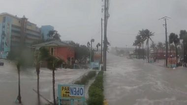 Hurricane Milton Update: Storm Regains Category 5 Intensity, Forcing 5 Million Americans To Evacuate Florida’s Western Coast