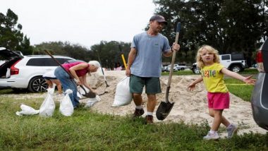 Hurricane Milton Update: Time to Evacuate is Running out as Storm Closes in on Florida