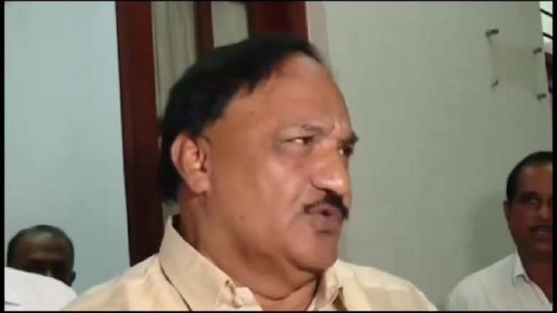 Karnataka: MUDA Chairman Marigowda Resigns