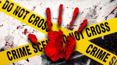 Delhi Shocker: Man Kills Wife over Suspicion of Illicit Relationship in Okhla