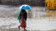 Weather Forecast Today, October 17: Check Weather Updates, Rain Predictions for Mumbai, Delhi, Chennai, Bengaluru, Hyderabad and Kolkata