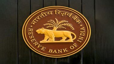 India’s Forex Kitty Drops by USD 3.71 Billion to USD 701.176 Billion, Says RBI