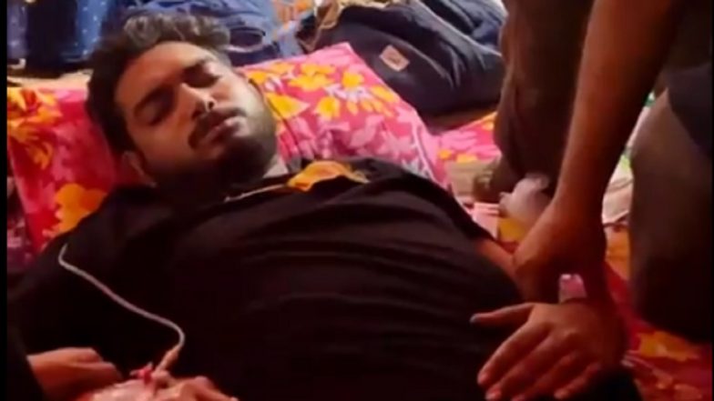 RG Kar Issue: Junior Doctors' Hunger Strike Enters 10th Day, Another Protesting Medic Hospitalised