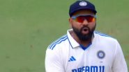 Rohit Sharma Funny Memes Go Viral As Pat Cummins Dismisses Indian Captain Cheaply During IND vs AUS BGT 2024–25 4th Test