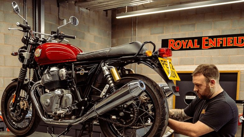 Royal Enfield Bikes Produced Between 2022-2023 Recalled To Resolve This Issue; Is Your RE Bike Affected? Find Out Here