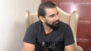 Mohammed Shami Makes Big Revelation Ahead of IPL 2025 Retentions, Says He Is Yet to Receive Offer From Gujarat Titans (Watch Video)