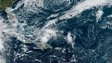 Hurricane Oscar Update: Tropical Storm Oscar Brings Winds, Heavy Rains to Eastern Cuba After Striking the Bahamas