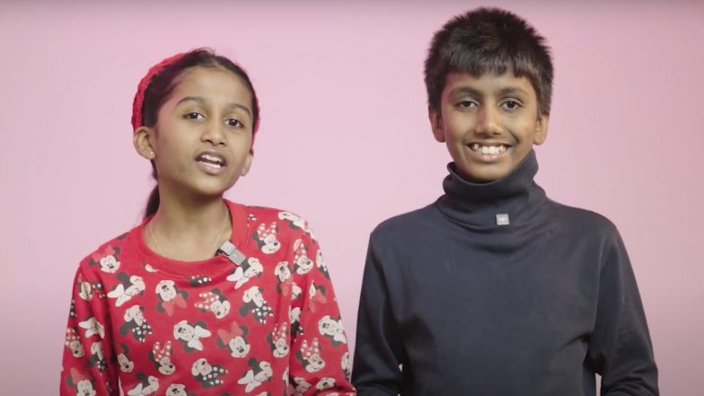 JioHotstar Website Live: UAE Siblings Jainam and Jivika Acquire Domain for ‘Seva’ Mission To Make Difference, Delhi’s App Developer Sell It to Them