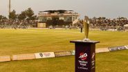 ICC Women's T20 World Cup 2024 Semi-Finals Schedule in IST: Know Who Plays Whom in Last Four of Women's T20WC