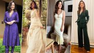 Yami Gautam Birthday: Most Stunning Instagram Pics of the Actress to Check Out