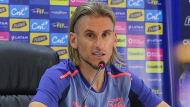 Sebastian Beccacece Believes Ecuador ‘Ready’ for Colombia Challenge in FIFA World Cup 2026 CONMEBOL Qualifiers