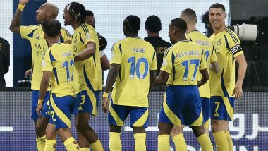 Al-Nassr 1-1 Al-Hilal, Saudi Pro League 2024-25: Sergej Milinkovic-Savic Secures Point For Defending Champions as Cristiano Ronaldo Misses Multiple Chances