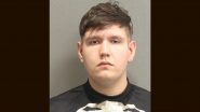 US: 24-Year-Old Man Arrested for Allegedly Planning Explosive Drone Attack on Nashville Energy Facility To Promote White Supremacist Ideology