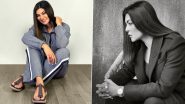 Sushmita Sen Birthday: Instagram Pics of the Actress That Will Warm Your Hearts