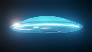 UFO Sightings Real or Fake? New Pentagon Report on Unidentified Flying Objects Includes Hundreds of New Incidents but No Evidence of Aliens