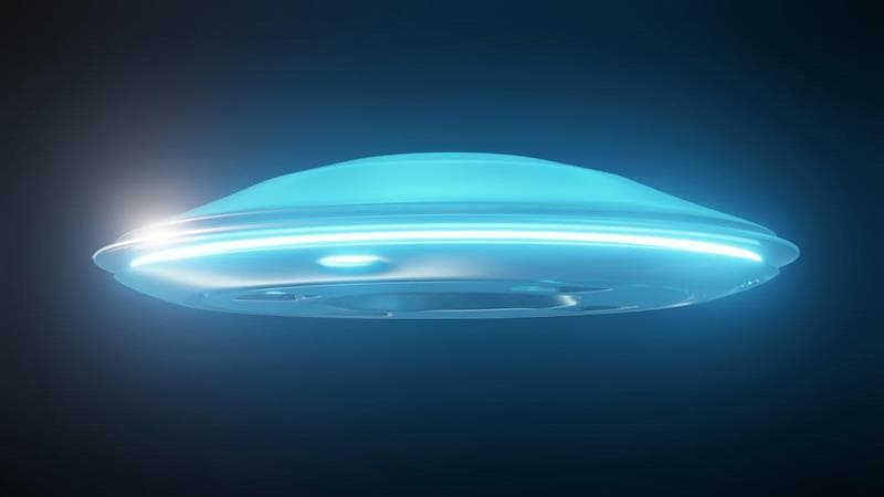 UFO Sightings Real or Fake? New Pentagon Report on Unidentified Flying  Objects Includes Hundreds of New Incidents but No Evidence of Aliens |  LatestLY