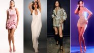 Get Party Ready With Shanaya Kapoor! Outfits to Seek Inspiration for Your Weekend Parties (View Pics)