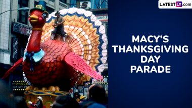 Macy’s Thanksgiving Day Parade 2024 Link and Online Platforms: Where and How To Watch the NYC Thanksgiving Parade? Get Live Streaming Details Here