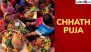 Chhath Puja 2024: President Droupadi Murmu, PM Narendra Modi, LoP Rahul Gandhi Extend Greetings on Occasion of Chhath Festival